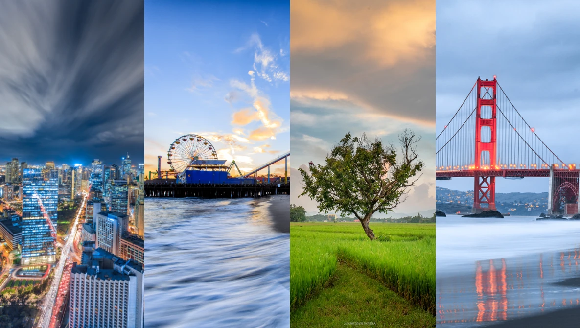 Watch How to Combine Filters in Landscape Photography Tutorial #LandscapePhotography #Filters #Photography on YouTube.