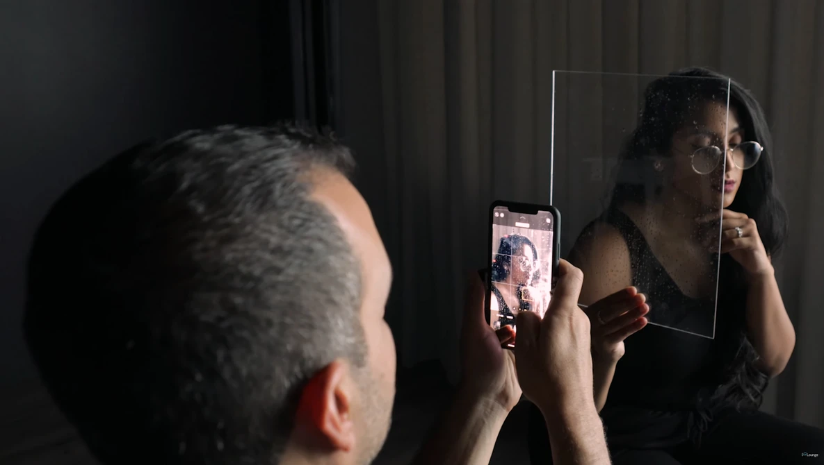 Watch iPhone Photography Fundamentals & Tips on YouTube.
