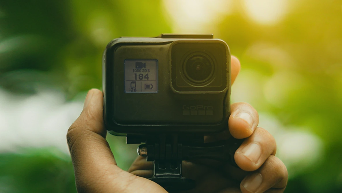 Watch Can a GOPRO take GOOD PHOTOS!? | GoPro PHOTOGRAPHY Battle! on YouTube.
