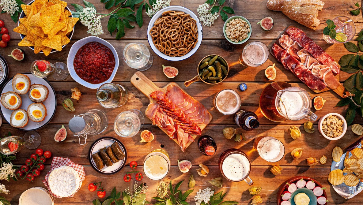 Watch The BEST Food Photography Backgrounds on YouTube.