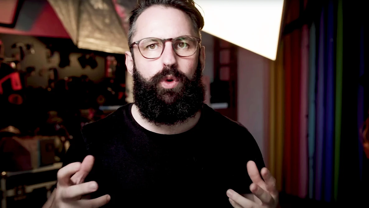Watch The Problem With Internet Photography on YouTube.