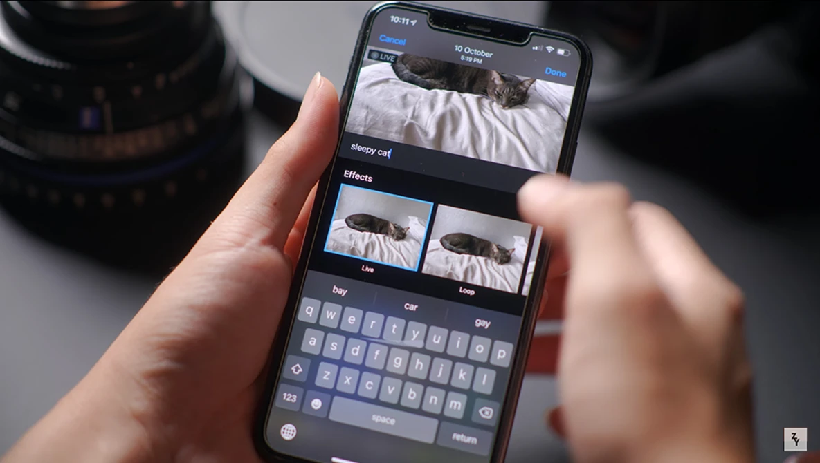Watch 4 Camera Upgrades in iOS 14 You Probably Missed on YouTube.
