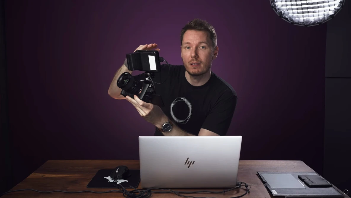 Watch Sony a7S III Guide for Picture Profiles & Exposure on YouTube.