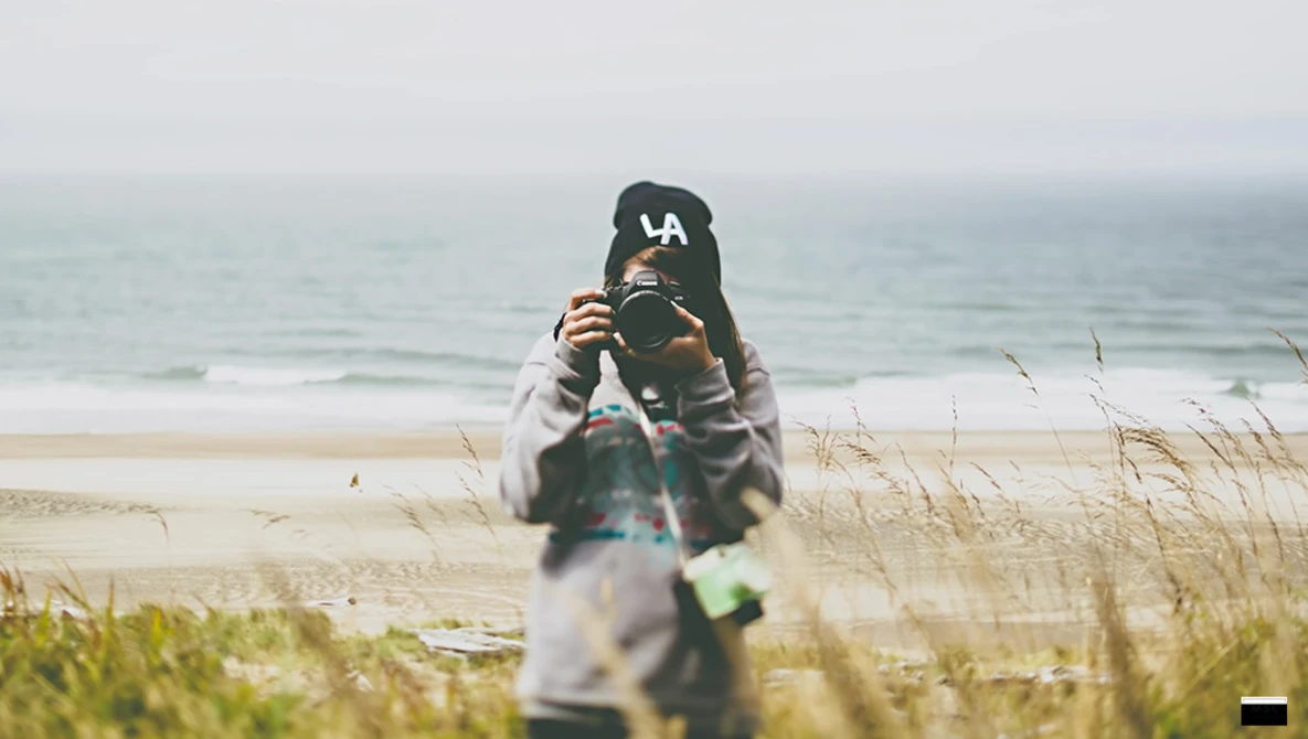 Watch 8 Reasons Why Your Photos Suck on YouTube.