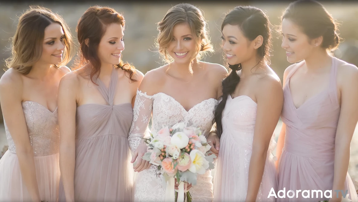 Watch 5 Tips on Shooting Sharp Images w/ a Wide Open Aperture | Master Your Craft on YouTube.