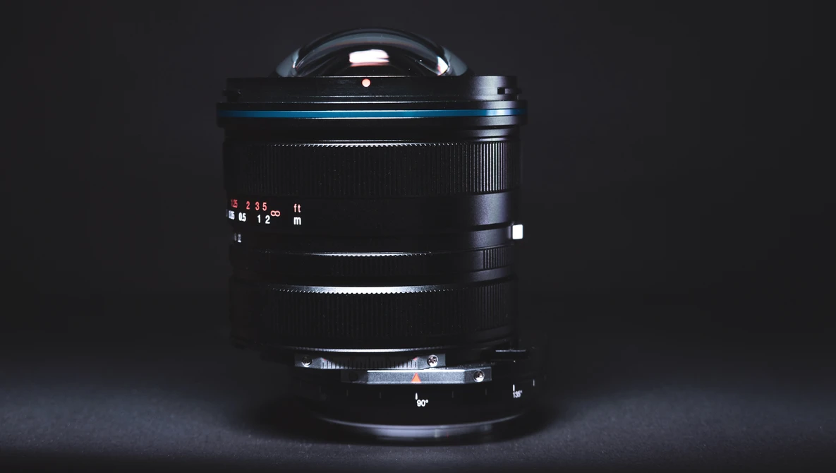Built for Architecture: Fstoppers Reviews the Laowa 15mm f/4.5