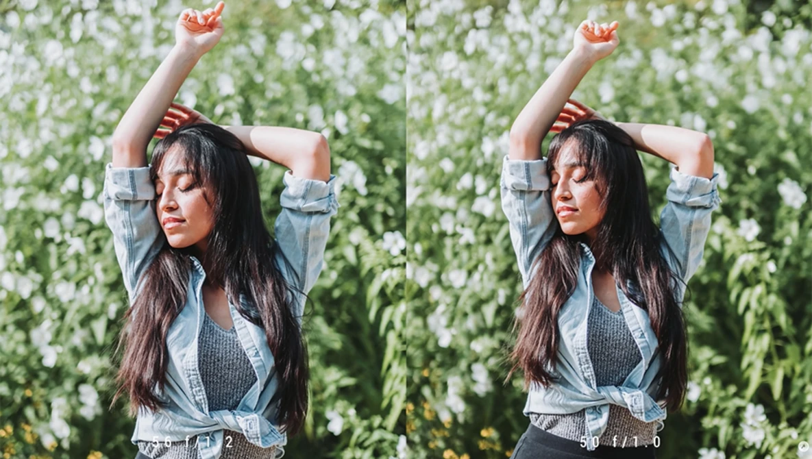 Watch Fujifilm 50mm f1.0 vs Fujifilm 56mm f1.2 | Portrait Session Comparions on YouTube.