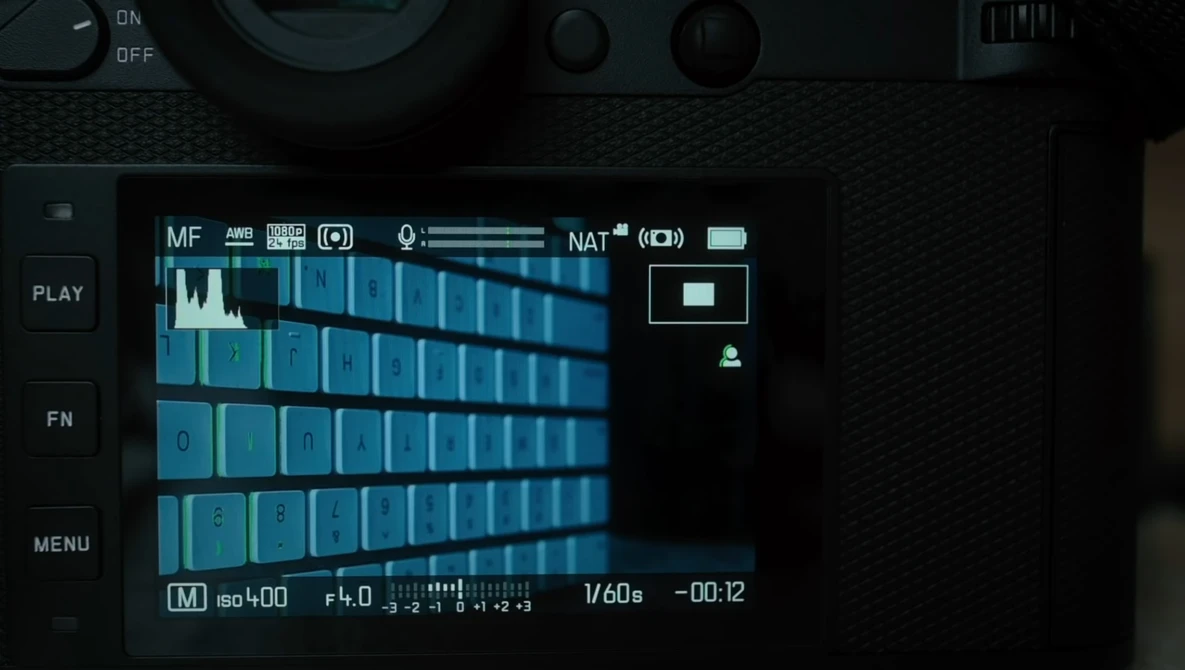 Watch The Most Unique Camera I've Ever Used | Leica SL2 Worth The Price? on YouTube.