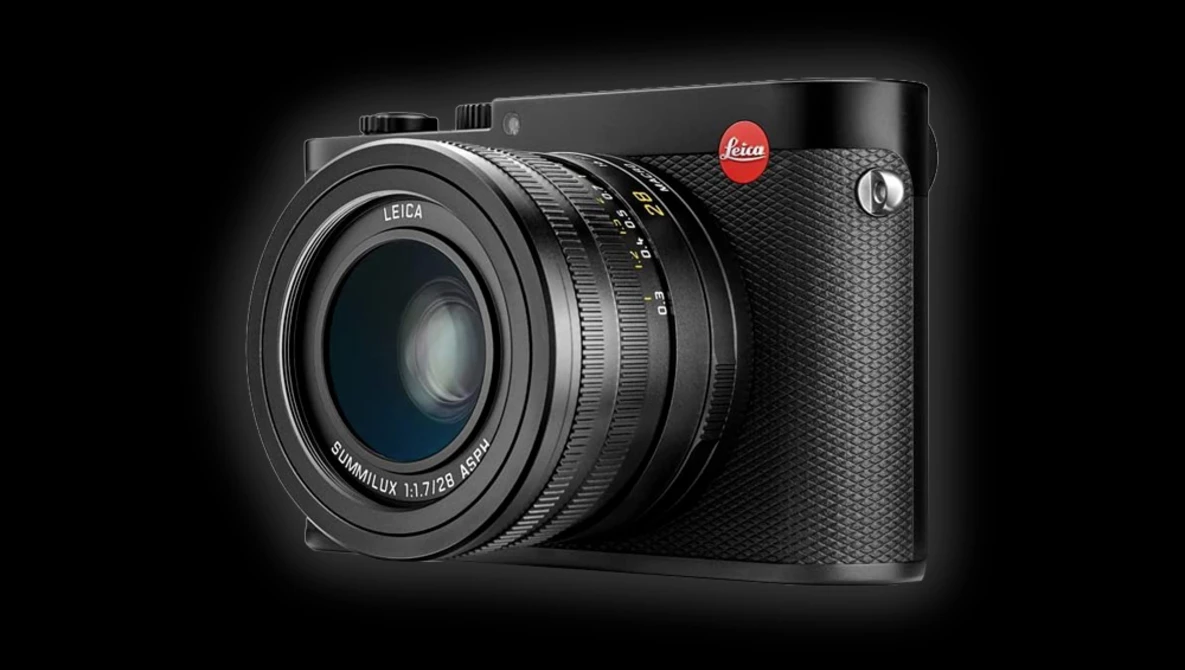 Watch LEICA Q Impressions and Photobooks on YouTube.
