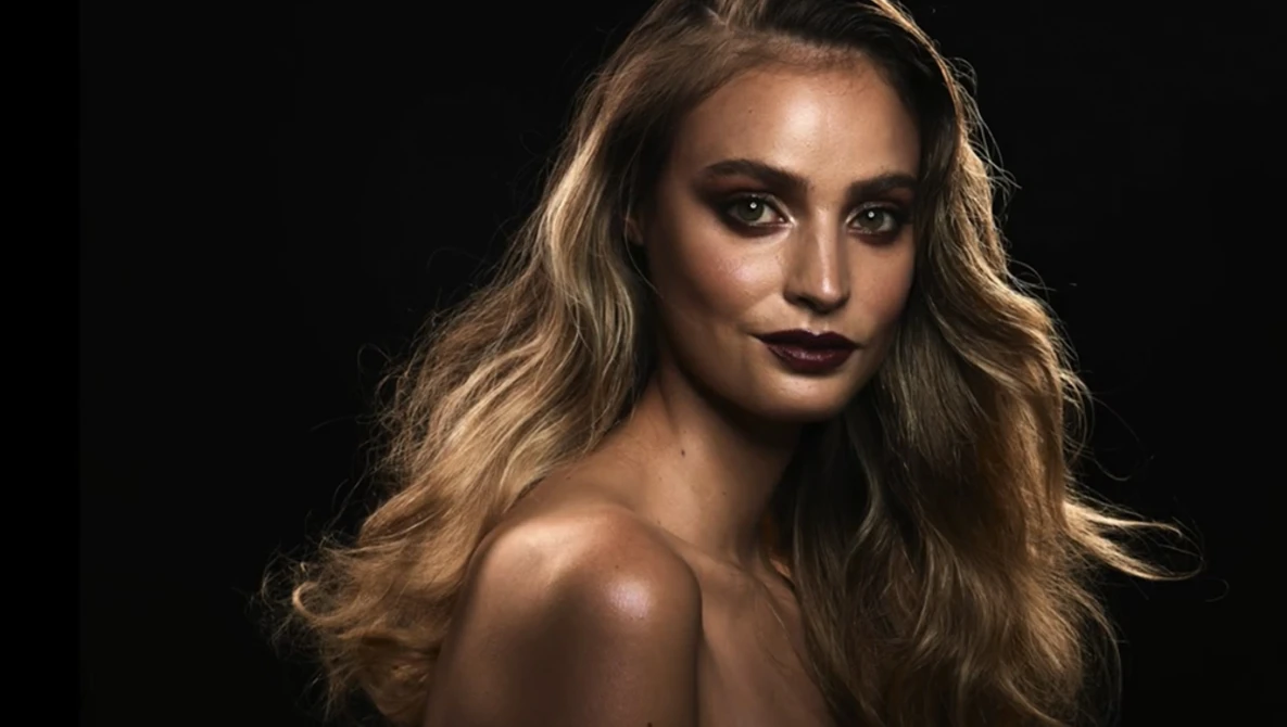 Watch 3 Foolproof Beauty Lighting Setups [That use my favorite modifier!] on YouTube.