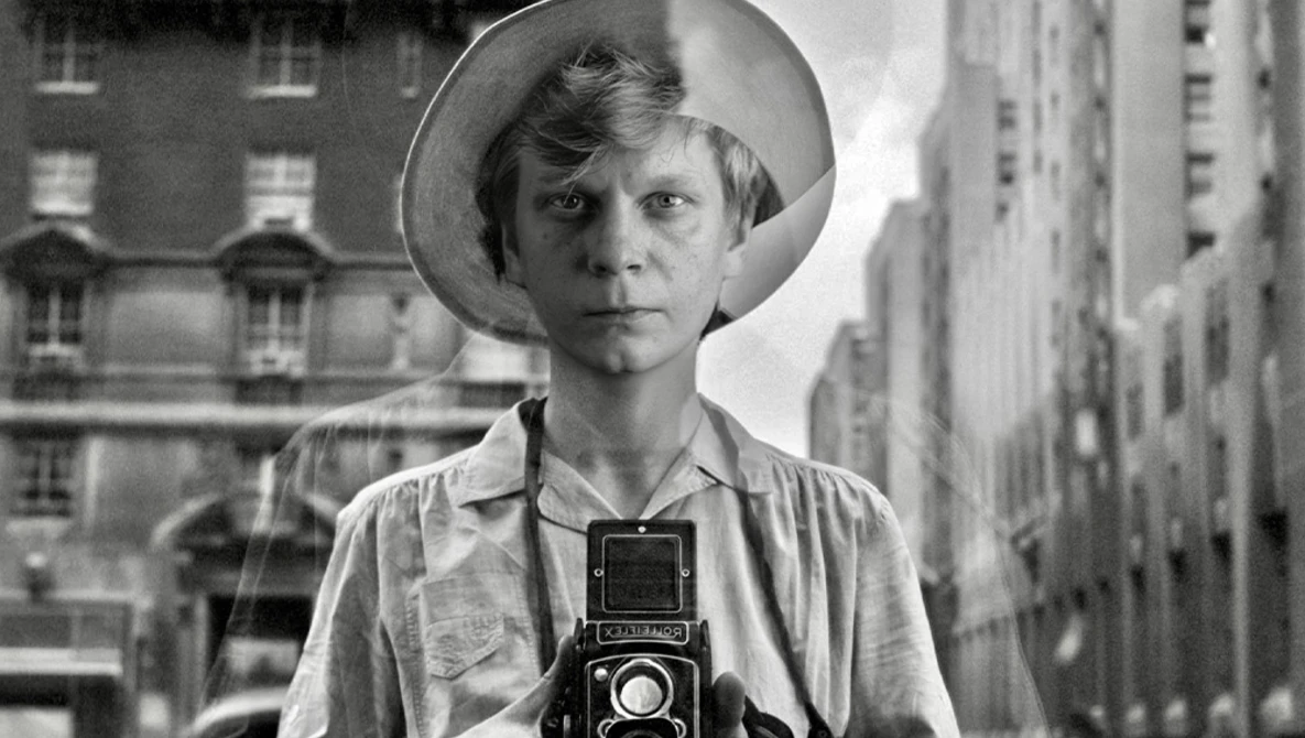 Exploring How to Take Street Photographs Like Vivian Maier | Fstoppers
