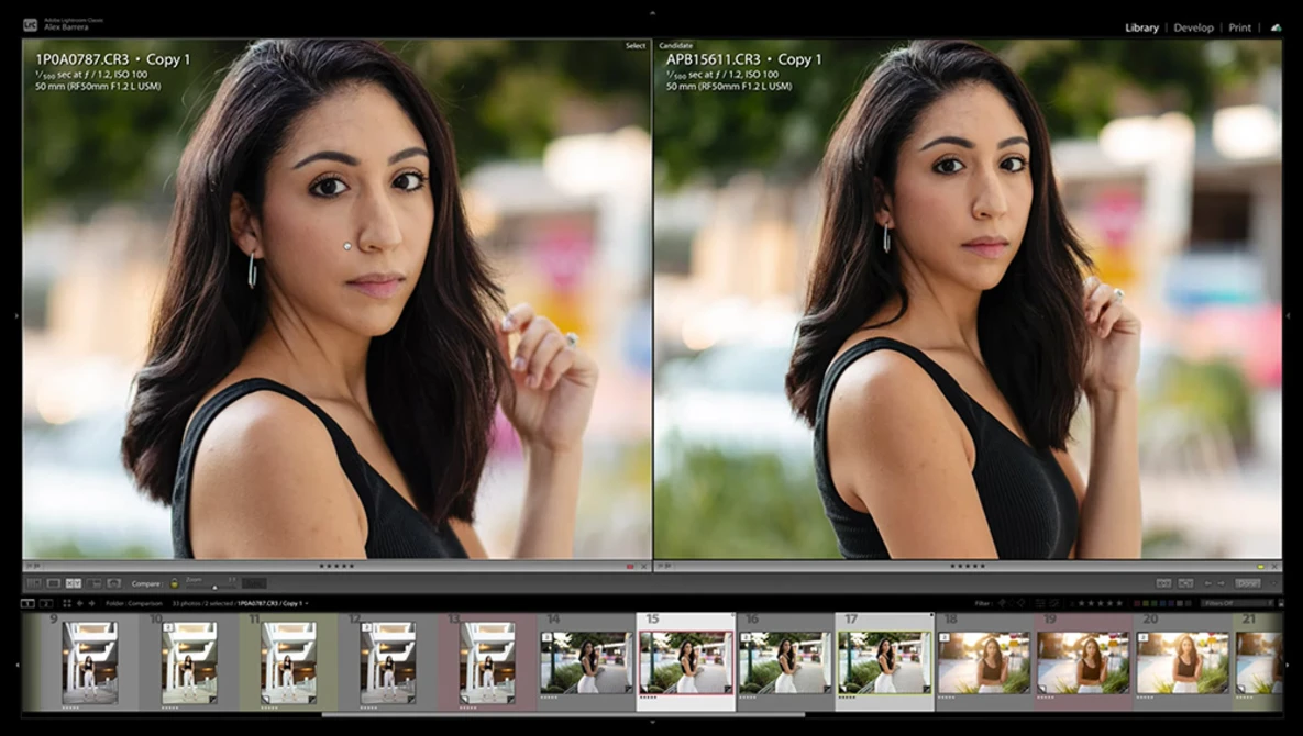 Watch Canon EOS R5 vs EOS R | Image Quality Comparison on YouTube.