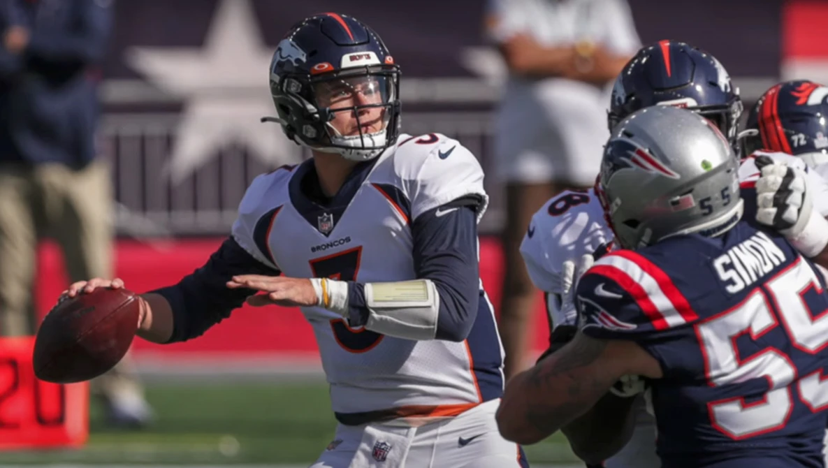 Watch What its Like Shooting an NFL Game - Day In The Life of A SPORTS Photographer on YouTube.