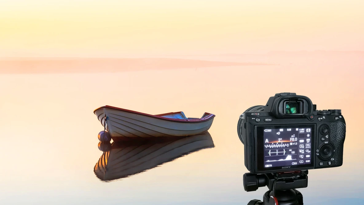 Watch "Myths in Landscape Photography" - Photographing Denmark - Episode 4 on YouTube.