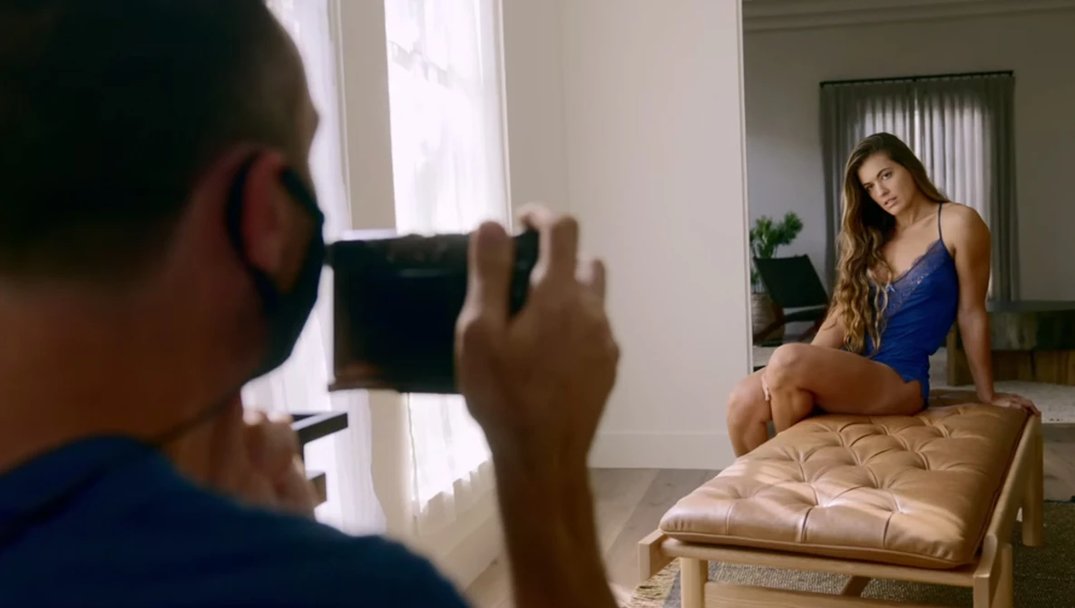 Watch How To Get VARIETY In Your Boudoir Photos on YouTube.