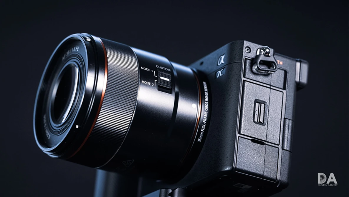 Watch Samyang AF 35mm F1.8 Definitive Review | 4K on YouTube.