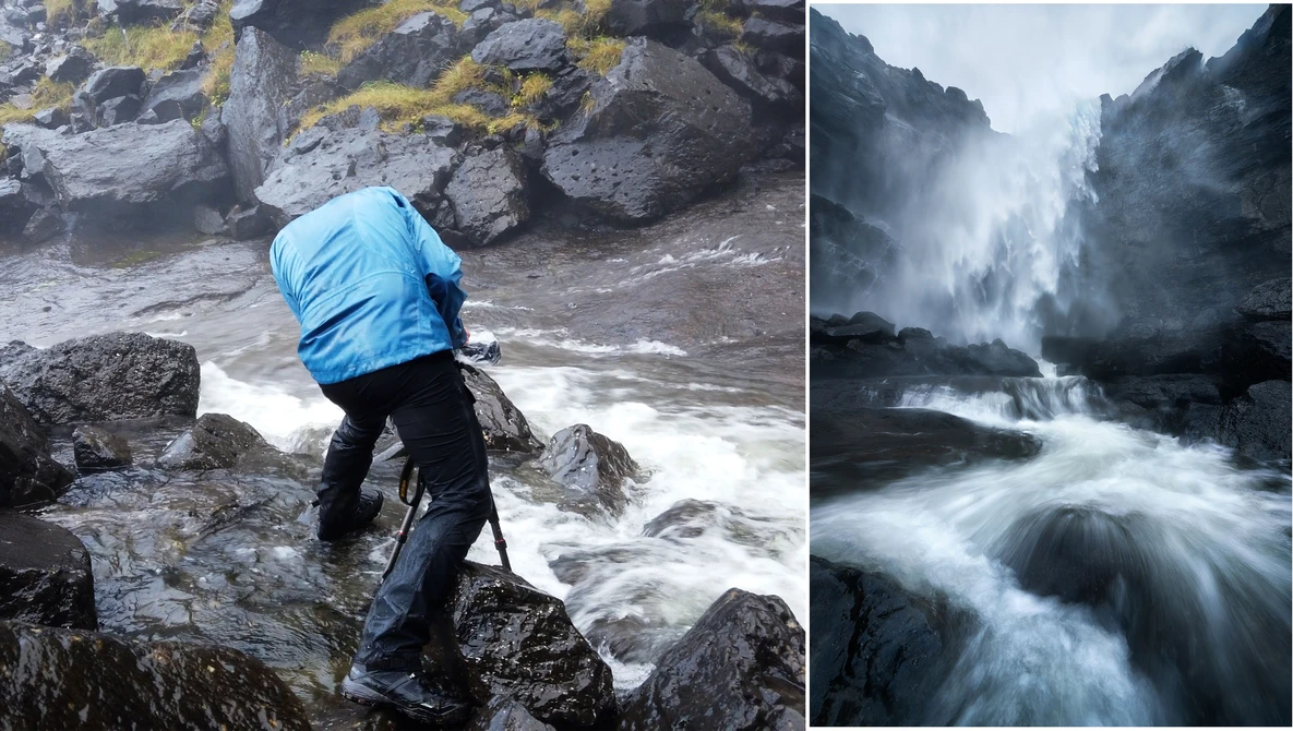 Watch 90% of LANDSCAPE Photography in ONLY 20 minutes on YouTube.