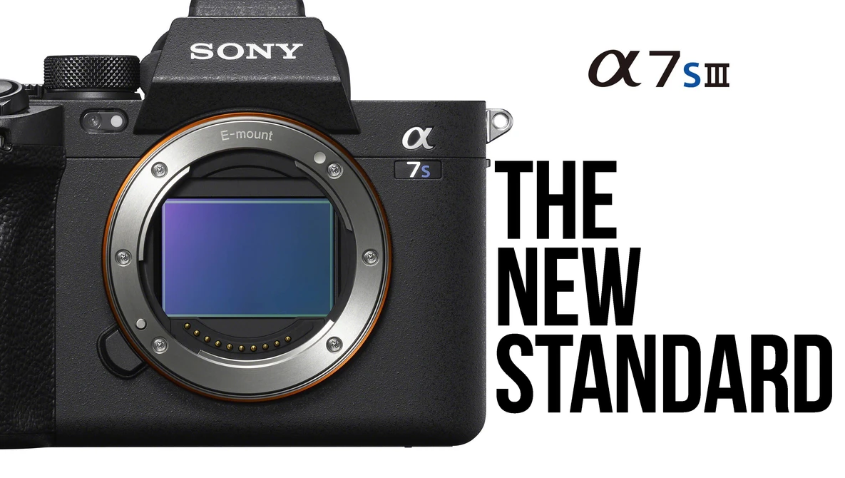 Watch Sony a7S III Review: My Favorite Video Camera Ever on YouTube.
