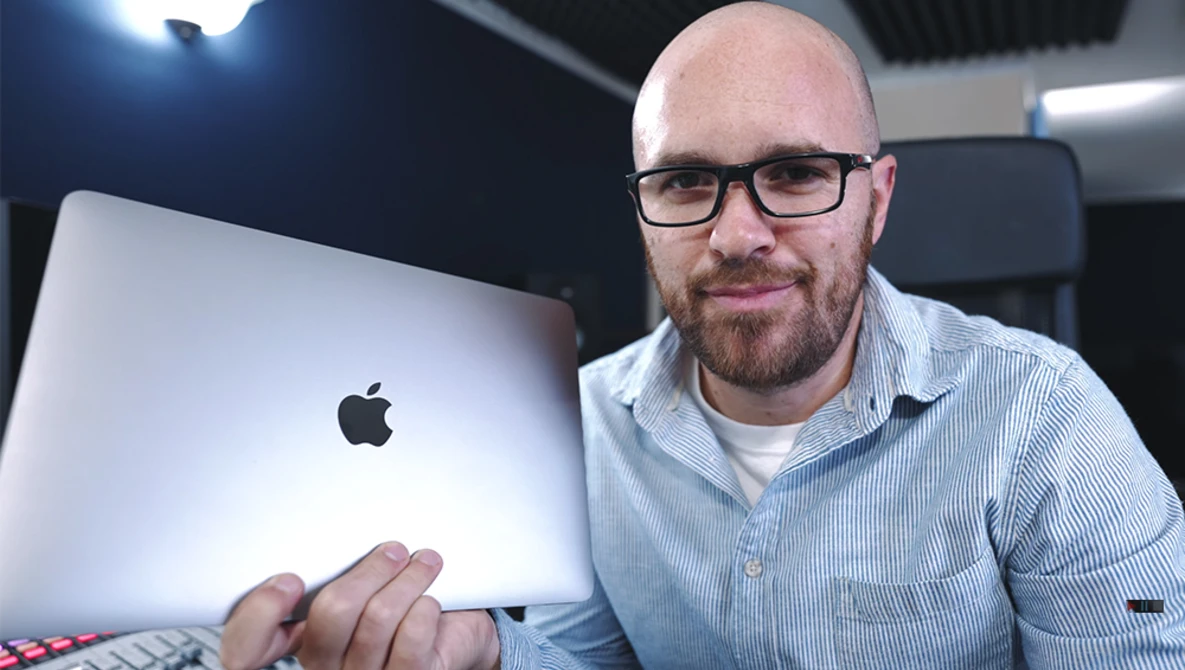 Watch M1 MacBook Pro One Week Review | Will it replace my $4,000 16" MacBook Pro? on YouTube.