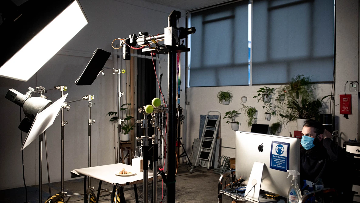 Watch How Long Does It Take To Get Good At Photography on YouTube.