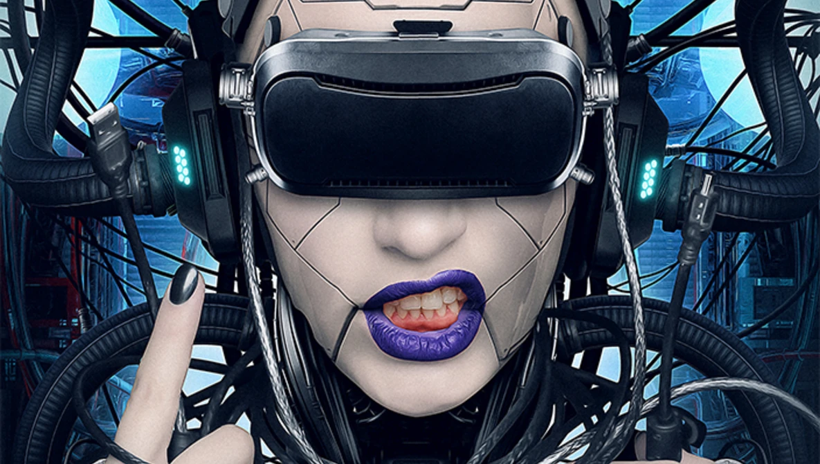 Watch Cyber Girl – Advanced Photoshop Tutorial on YouTube.