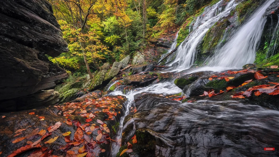 Watch Create Powerful LANDSCAPE COMPOSITIONS with this Easy On-Location Workflow on YouTube.