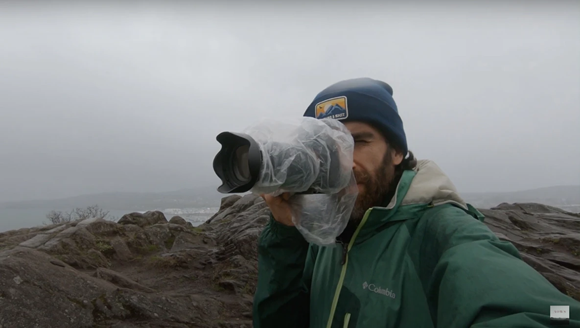 Watch How to do photography in bad weather (and why you should) on YouTube.