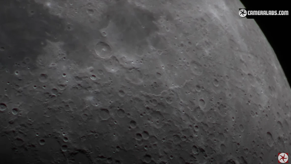 Watch Moon Photography TUTORIAL Guide and Tips on YouTube.
