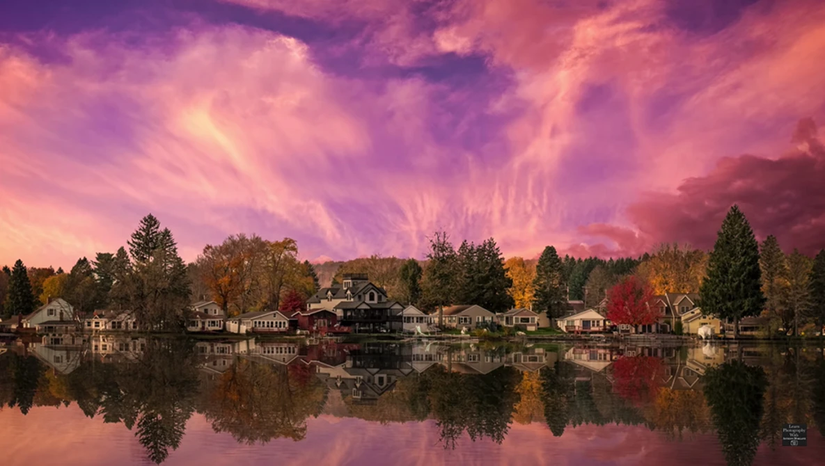 Watch How To Use the HISTOGRAM on YouTube.