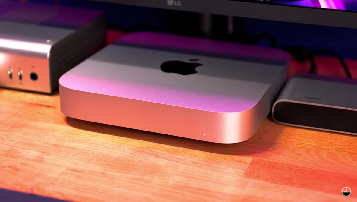 Watch Mac mini M1 (2020) Unboxing & Top Features: The Mightiest M1 Mac! on YouTube.
