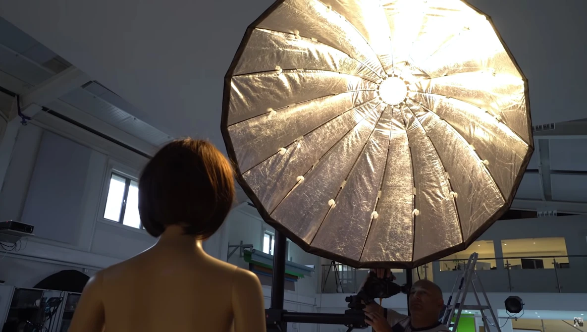 Watch The Myth of Parabolic Softboxes - Save yourself time, frustration & money! on YouTube.