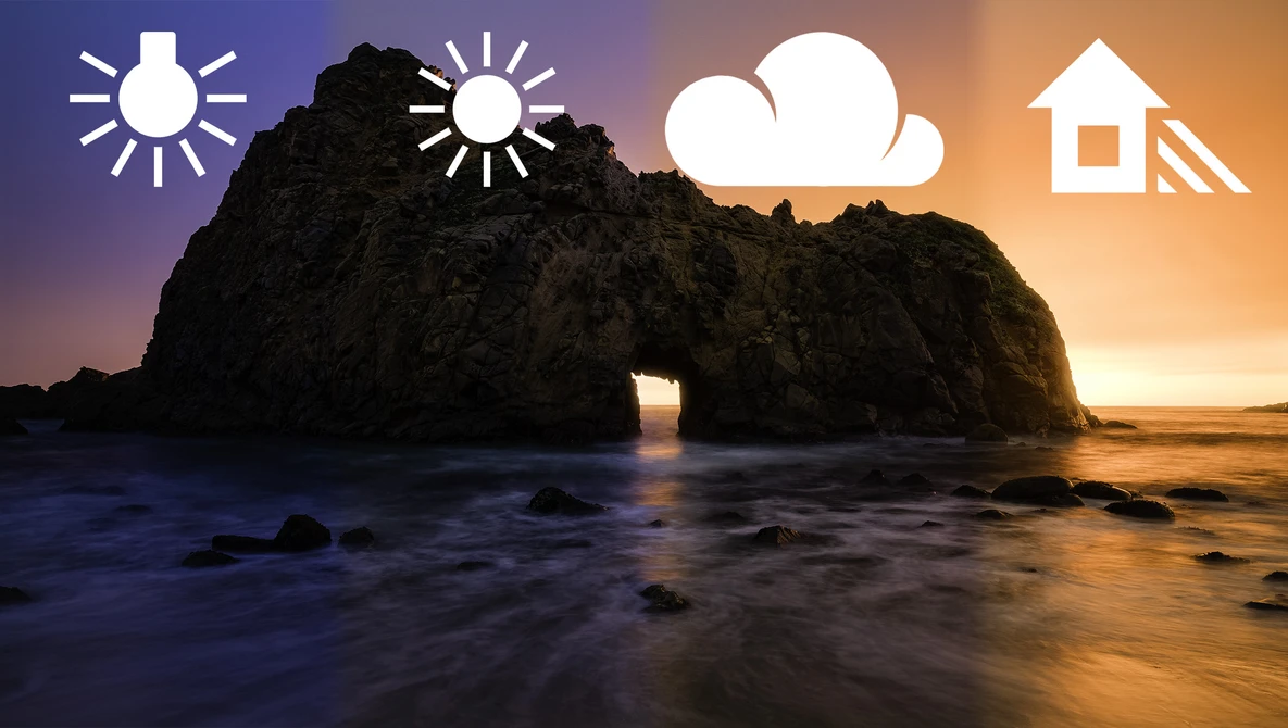 Watch Does White Balance Matter for Landscape Photography? on YouTube.