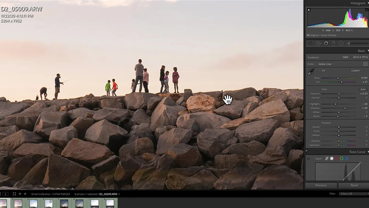 Watch RAW vs JPEG - Why it MATTERS! on YouTube.