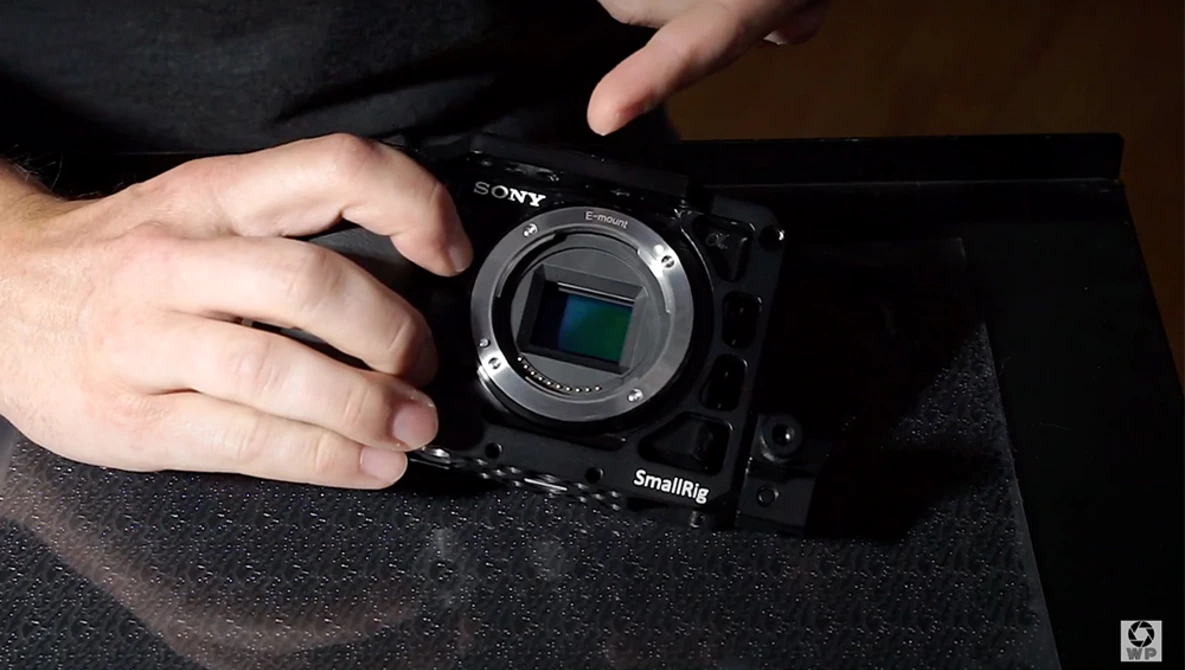 Watch 8 Things That STILL Suck About Sony Cameras on YouTube.