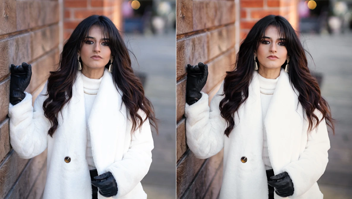 Watch The Best New Portrait Tools in Luminar AI on YouTube.