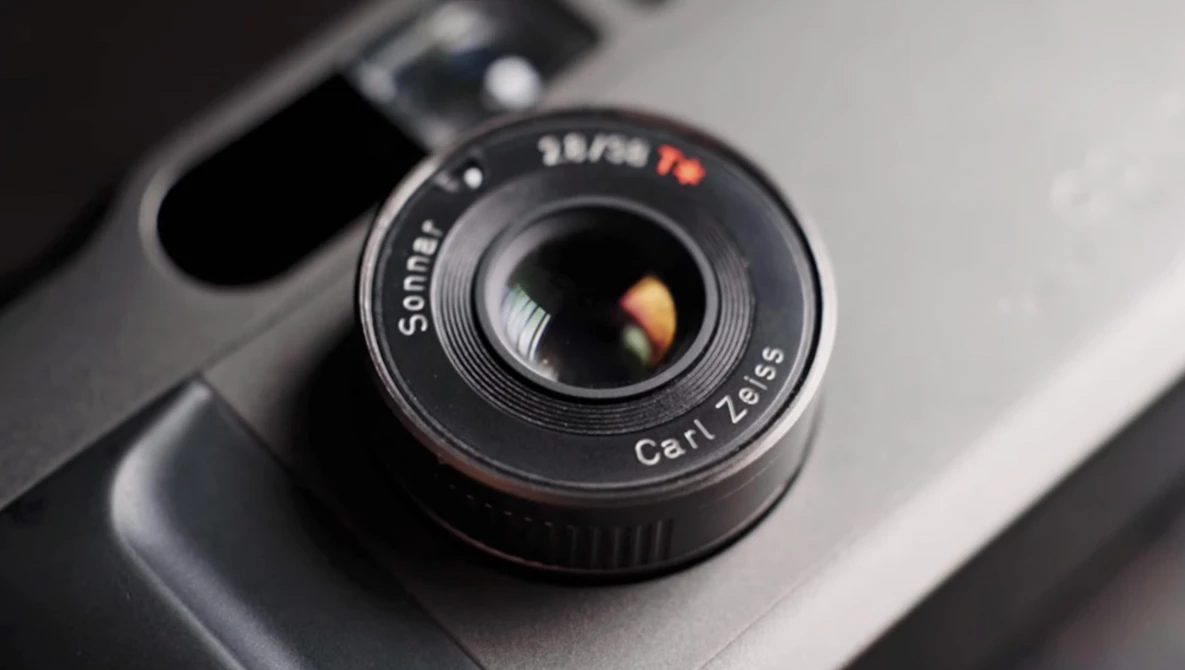 Watch Contax T2 on YouTube.