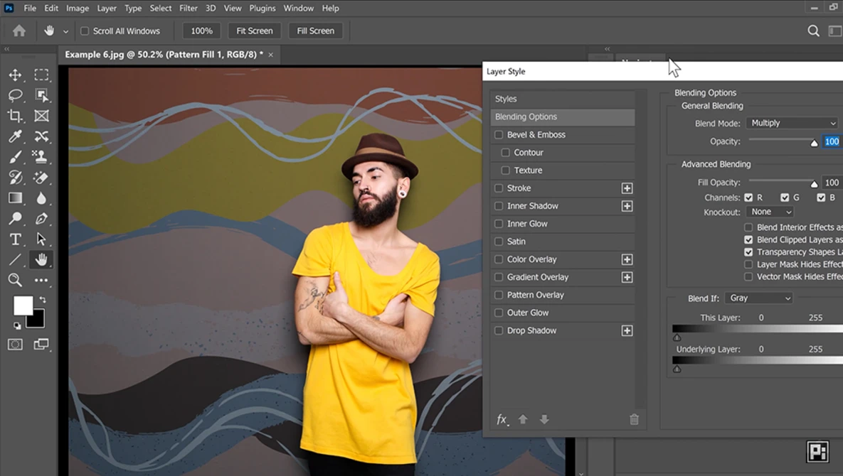 Watch Dear Photoshop Team: 16 Features We Actually Need! on YouTube.