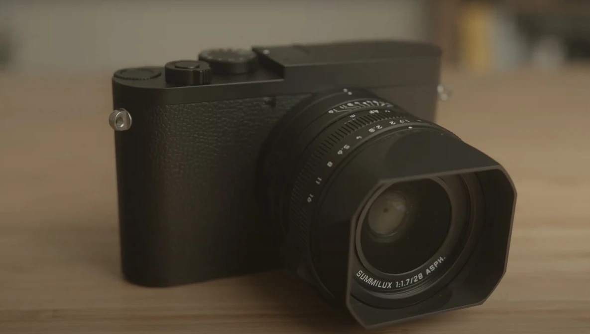 LEICA Q2 Monochrom モノクローム ライカ LEICA Q2 モノクローム 価格比較 - 価格.com