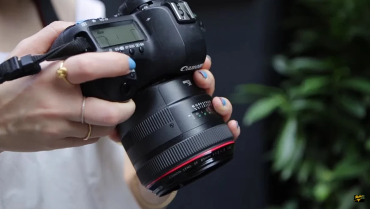 Watch Are YOU Making This Mistake in Your Photography Business? on YouTube.