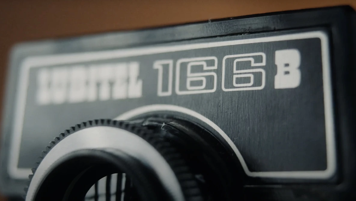 Watch Is this the best cheap medium format film camera? on YouTube.