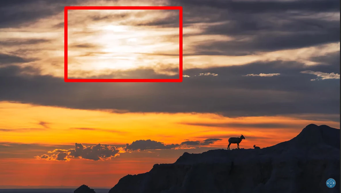 Watch Fix Highlight Blowouts in Seconds in Photoshop! on YouTube.