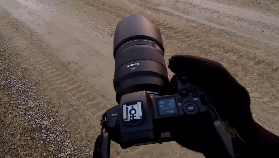 Watch Exploring Hydrogen Alpha: Canon EOS Ra Astrophotography Review on YouTube.