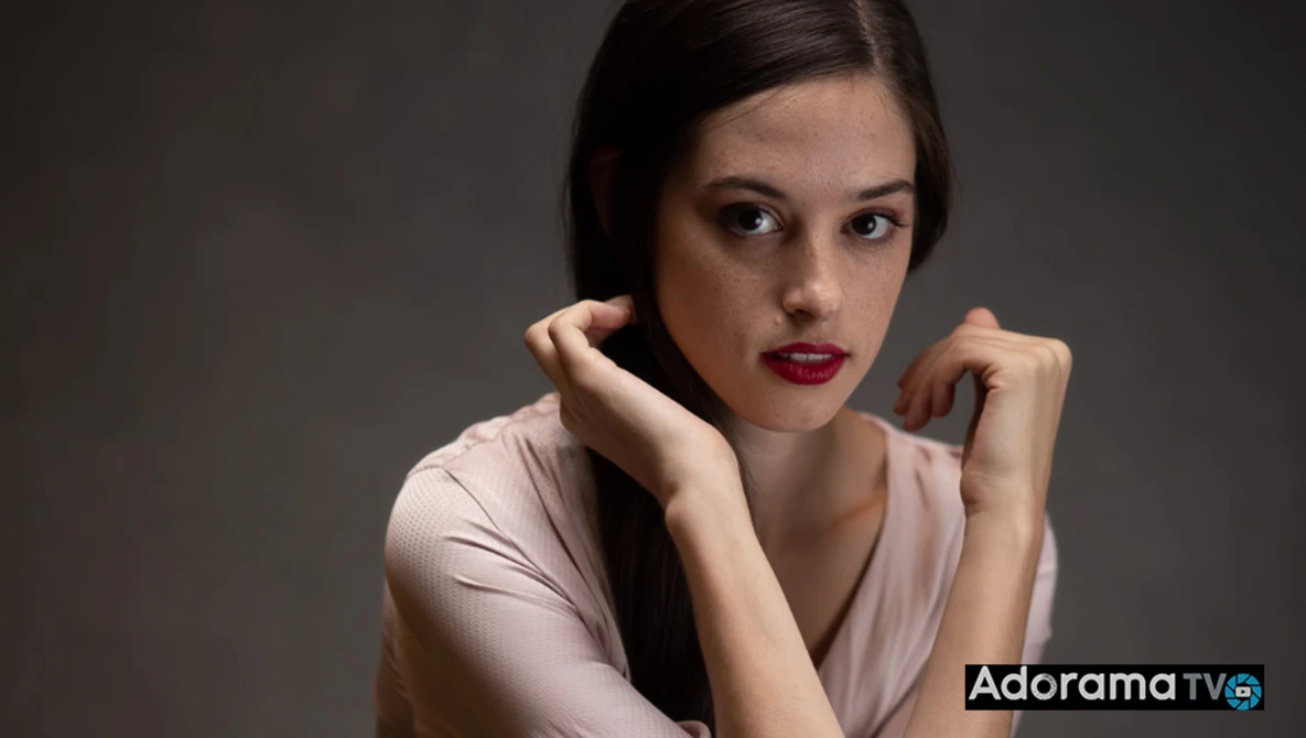 Watch Lighting a Portrait with Cheap Umbrella Modifiers | Master Your Craft on YouTube.
