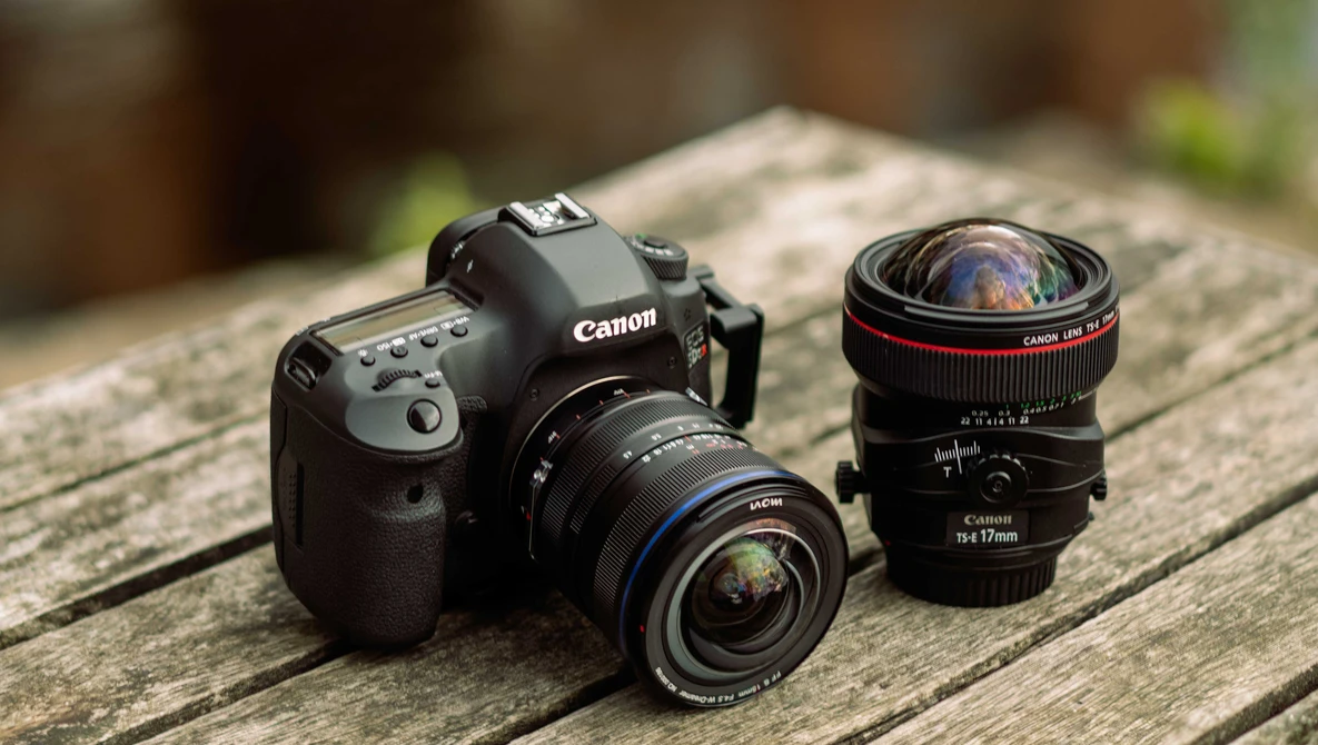 Watch Laowa 15mm f/4.5 Shift Lens vs Canon TS-E 17mm f/4.0L - Which Is the Best Wide Angle Shift Lens? on YouTube.