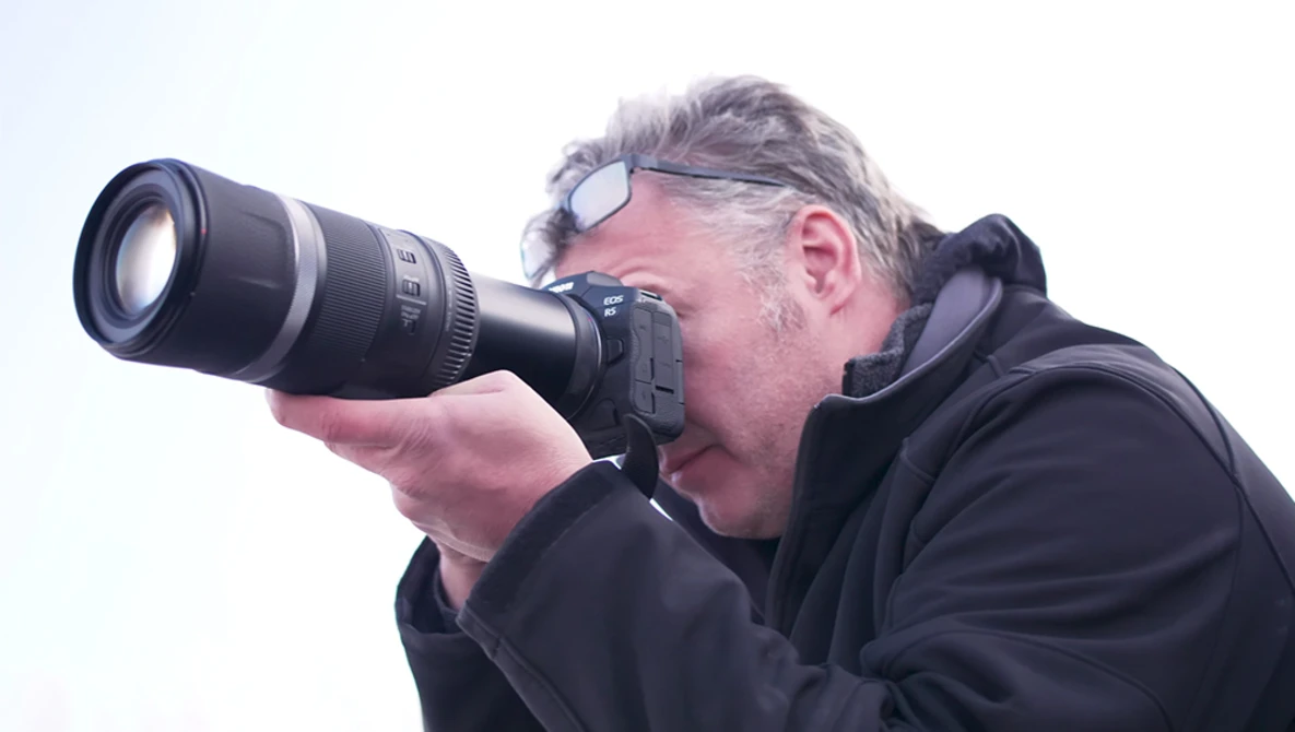 Watch Canon 600mm & 800mm f11 lens review with Canon R5! on YouTube.
