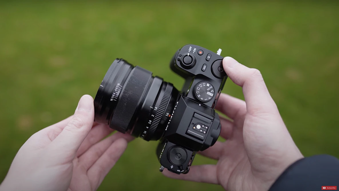 A Review of the Fujifilm XF 16mm f/1.4 R WR Lens | Fstoppers