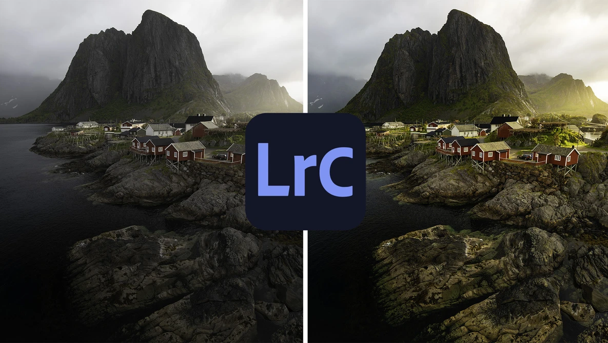 Watch This Will Change Your Editing Forever - Lightroom Calibration on YouTube.