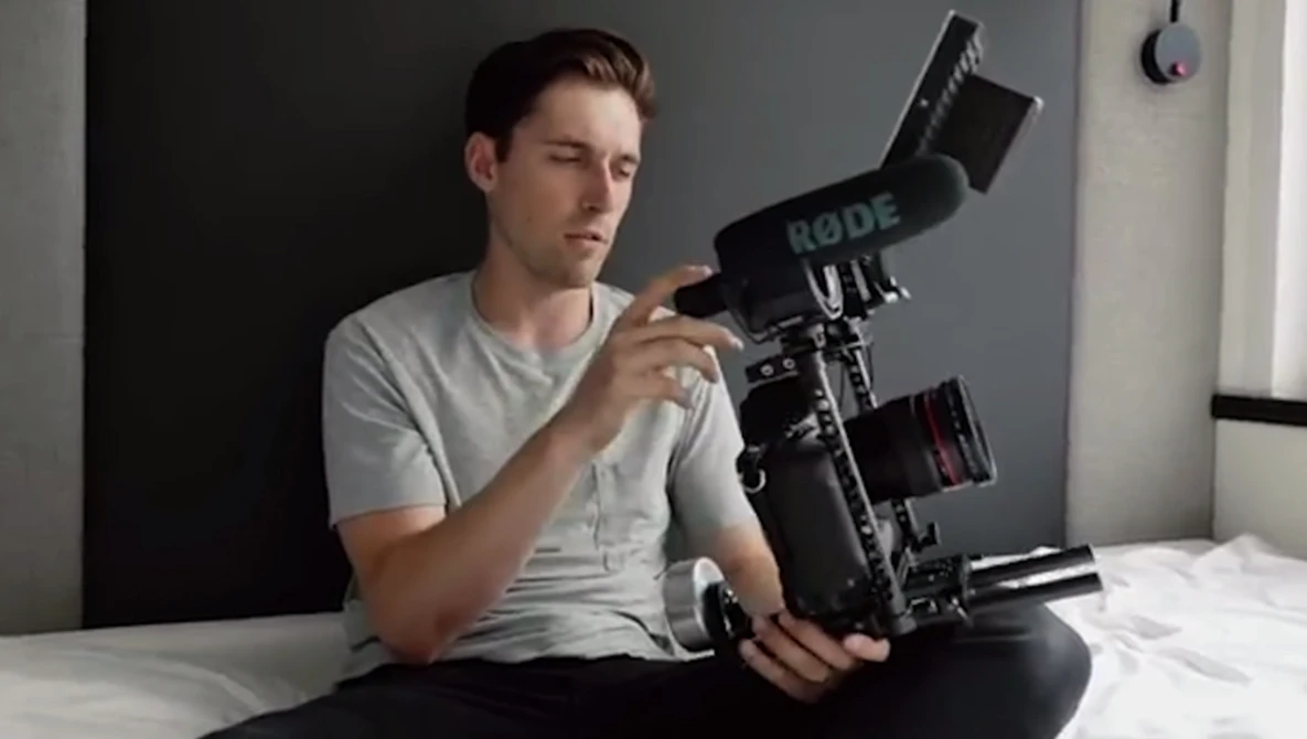 Watch How to Start FILMING WEDDINGS (6 First Steps) on YouTube.