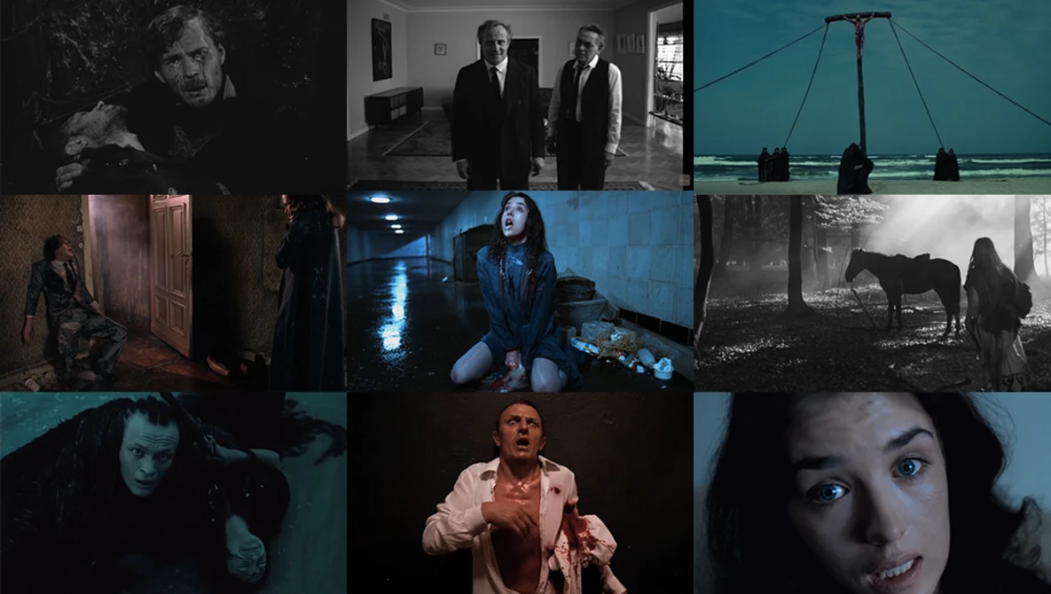 Watch The Greatest Directors You Don't Know on YouTube.