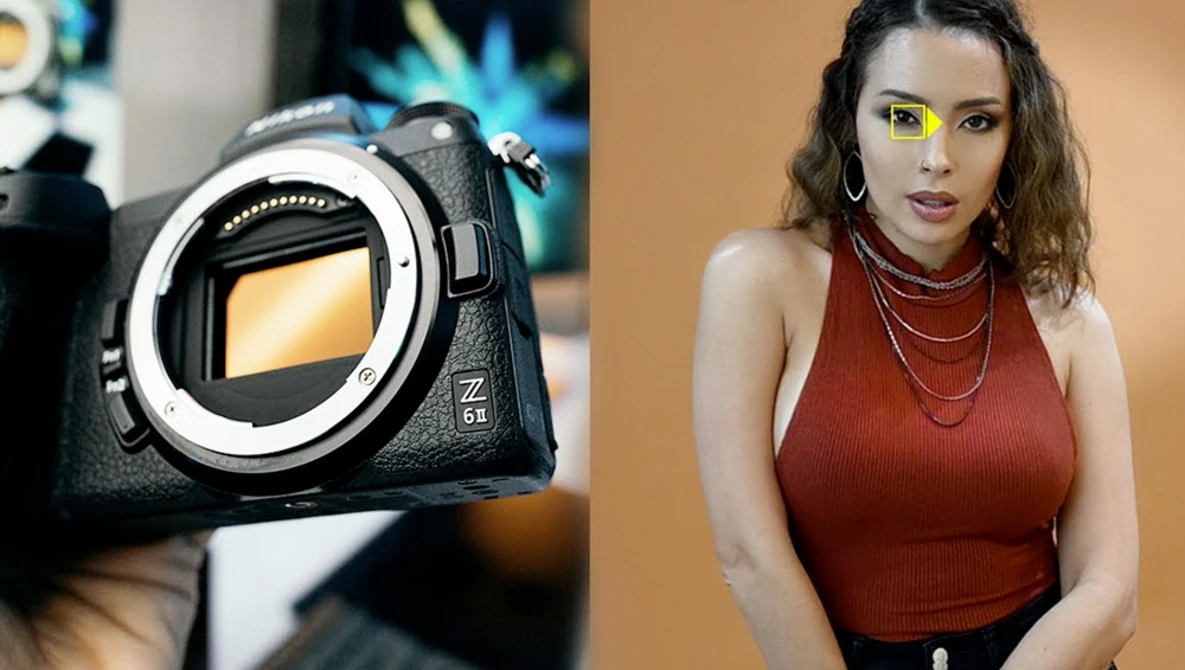 Watch Nikon Z6 II AUTOFOCUS TEST! Is it BETTER than the Nikon Z6? on YouTube.